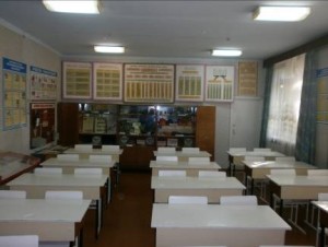 Навчальні кабінети, лабораторії і майстерні